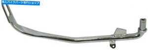 �N���[���p�[�c �n�[�h�h���C�u16-328�L�b�N�X�^���h1 �N���� HARDDRIVE 16-328 Kickstand 1 Chrome�y���s�A���i�z