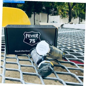 �N���[���p�[�c Chrome�P�[�u���O���b�v�����X���b�g���n�[���[�n���h���o�[CNC 1 ���o�[�n���h�� Chrome Cable Grips Internal Throttle Harley handlebar CNC 1 levers handle�y���s�A���i�z