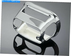 N[p[c TaillightJo[N[XYLVL800 VolusiaAVL1500LC IntruderAC90 Boulevard Taillight Cover Chrome Suzuki VL800 Volusia,VL1500LC Intruder, C90 Boulevard