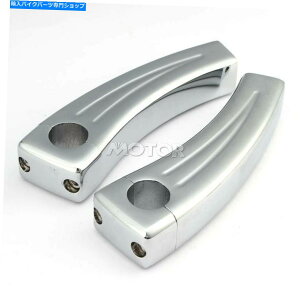 N[p[c 1C`o[tXYLBoulevard C50 M95 C50T C90T C90pN[nho[CU[ Chrome Handlebar Risers For Suzuki Boulevard C50 M95 C50T C90T C90 With 1" bar