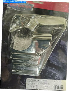 N[p[c n[[_rbh\[hLO+OCh+cA[N[ICtB[Jo[8264 HARLEY DAVIDSON ROAD KING + GLIDES + TOUR CHROME OIL FILLER SPOUT COVER # 8264