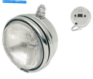 N[p[c Drag Specialties DS-280044 5 3/4CgN[R[VCgCgAbgAbgAbgAbg Drag Specialties DS-280044 5 3/4 C` N[wbhCgAZu- show orig