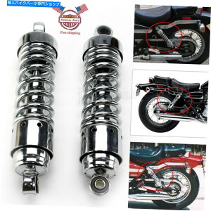 N[p[c z_tCMX 250 CA250Ĉ߂̃AVbNz̃NbVTXyV1986-2015 Rear Shocks Absorber Cushion Suspension For Honda Rebel CMX 250 CA250C 1986-2015