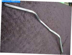 �N���[���p�[�c 85-4960 Superb New Chrome 7/8 �n���h���o�[BSA A7 A10 AJS�}�b�`�l�X���j�o�[�T�� 85-4960 superb new chrome 7/8 HANDLEBARS BSA A7 A10 AJS MATCHLESS universal�y���s�A���i�z