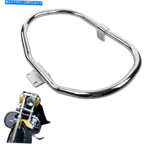 N[p[c Sportster XL 883 1200 2004-2018̂߂Chrome HighwayGWK[hNbVo[ Chrome Highway Engine Guard Crash Bar For Sportster XL 883 1200 2004-2018