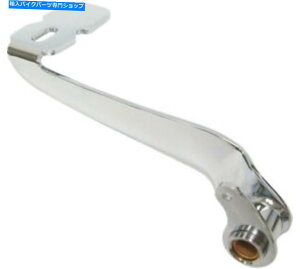 �N���[���p�[�c �n�[�h�h���C�u�u���[�L�A�[���N���[��42-044 HardDrive Brake Arms Chrome 42-044�y���s�A���i�z