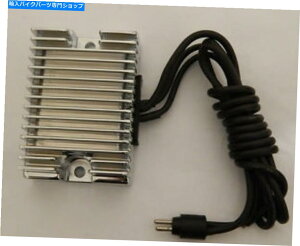 N[p[c n[[dM[^/Chrome 91-03 Sportsters 22amp AfterMarket New Harley Voltage Regulator/rectifier Chrome 91-03 Sportsters 22AMP aftermarket New