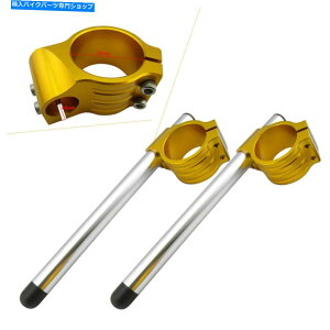 �N���[���p�[�c �X�Y�LGSXR1000 GSXR750 TL1000R�N�����v50mm Chrome CNC�č� Clip On Handlebar for Suzuki GSXR1000 GSXR750 TL1000R Clamp 50mm Chrome CNC US�y���s�A���i�z
