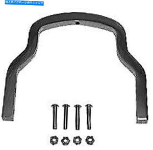 �N���[���p�[�c �n�[�h�h���C�u�N����Sissy Bar 6-1 / 4 �w�̍���7-1 / 2 W 086052 Harddrive Chrome Sissy Bar 6-1/4 Tall 7-1/2 W 086052�y���s�A���i�z