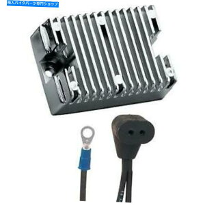 �N���[���p�[�c �c�C���p���[H1075C�d�q���M�����[�^�N���� Twin Power H1075C Electronic Regulators Chrome�y���s�A���i�z