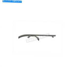 N[p[c Wyatt Gatling Chrome`F[K[h - 60405-91 Wyatt Gatling Chrome Chain Guard - 60405-91