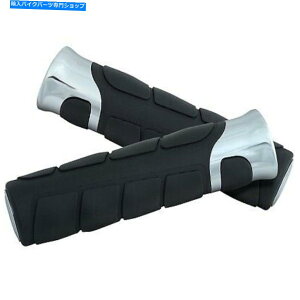 N[p[c Show Chrome - 17-120 - Solace GripsA7 / 8inB Show Chrome - 17-120 - Solace Grips, 7/8in.