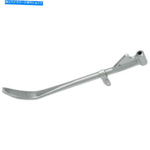 N[p[c 1989-2003n[[X|[cX^[̂߂̃hbOXyṼNXgbÑLbNX^h Drag Specialties Chrome Stock Length Kickstand for 1989-2003 Harley Sportster
