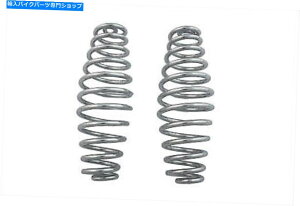 N[p[c Chrome 7ȃXvOZbg̓n[[ - _rbh\ɃtBbg܂ Chrome 7 Seat Spring Set fits Harley-Davidson