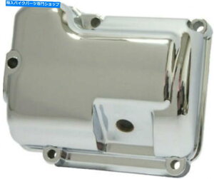 N[p[c HardDrive 68-427gX~bVgbvJo[AN HardDrive 68-427 Transmission Top Cover, Chrome