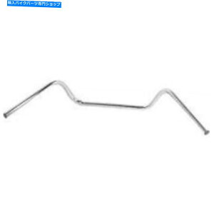 �N���[���p�[�c �G�~�S�n���h���o�[����PLN 07-92430 EMGO HANDLE BAR WESTERN PLN 07-92430�y���s�A���i�z