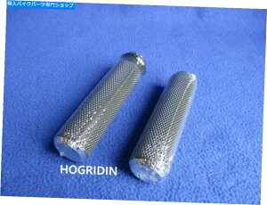 �N���[���p�[�c Arlen Ness 07-326���ݕt���N���[���L���b�v�t���[�W�����V���[�Y�O���b�v�n�[���[�c�[�����O�\�t�g Arlen Ness 07-326 Knurled Chrome Cap Fusion Series Grips HARLEY TOURING SOFTAIL