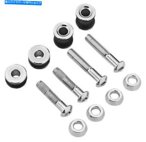 N[p[c n[hhCu86024 SissybarhbLOn[hEFALbgN HARDDRIVE 86024 Sissybar Docking Hardware Kit Chrome