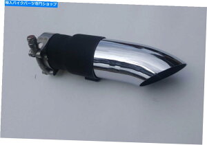 クロームパーツ 排気マフラーサイレンサーパイプGP GSXR 1000 2004(Chrome) Exhaust Muffler Silencer Pipe GP GSXR 1000 2004 (Chrome)