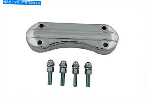 �N���[���p�[�c Chrome�n���h���o�[���C�U�[�����N��Harley-Davidson�Ƀt�B�b�g���܂� Chrome Handlebar Riser Link fits Harley-Davidson�y���s�A���i�z
