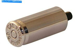 N[p[c SickShooterI[goC̕iȂn[[_rf̂߂̎ˌI[goCVt^[yO... Sickshooter Motorcycle Parts No Scuff Motorcycle Shifter Peg for Harley David...