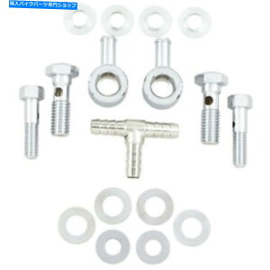 N[p[c hbOXyVGA/N[i[u[U[LbgiChromej120090-BC105 Drag Specialties Air/Cleaner Breather Kit (Chrome) 120090-BC105