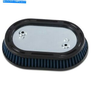 N[p[c hbOXyVeBpGAzCtB^[N[i[n[[\tgM8 18Abv Drag Specialties Replacement Air Intake Filter Cleaner Harley Softail M8 18-Up