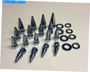 N[p[c XS650N[XpCNNNP[XLbgGW[^[XS 650`bp[{o[JtFubg XS650 CHROME SPIKE CRANKCASE KIT engine motor xs 650 chopper bobber cafe brat