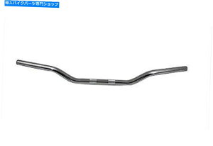�N���[���p�[�c Chrome 3�C���f�B���O�Ȃ��Ńn���h���o�[���h���b�O�n�[���C - Davidson Chrome 3 Drag Handlebars without Indents fits Harley-Davidson�y���s�A���i�z