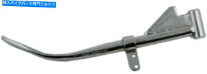 �N���[���p�[�c �n�[�h�h���C�u�L�b�N�X�^���h8.25in�N���[��16-194 HardDrive Kickstands 8.25in Chrome 16-194�y���s�A���i�z