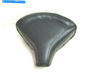 N[p[c NXvOXtĂ郍CGtB[hubNU[tg\V[g For ROYAL ENFIELD BLACK LEATHER FRONT SOLO SEAT WITH CHROME SPRINGS COMPLETE