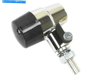 N[p[c KSeNmW[Y - 26-8605 - NA~}[J[LEDCg K&S Technologies - 26-8605 - Chrome Aluminum Marker LED Lights`