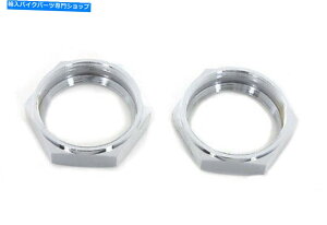 N[p[c NzC}jz[hibc̓n[[_rbh\ɃtBbg܂ Chrome Intake Manifold Nuts fits Harley-Davidson