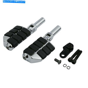 �N���[���p�[�c Chrome���A�̏�q�t�b�g�y�O�̑��̃y�O�̓n�[���[�\�t�g�X����2012-2017�̂��߂Ƀt�B�b�g Chrome Rear Passenger Footpeg Foot Pegs Fits For Harley Softail Slim 2012-2017�y���s�A���i�z