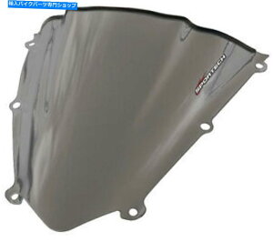 N[p[c X|[cebNVt[V[YEBhXN[ - NAJ[{t@Co[ƃ^gV[Y Sports Tech V-Flow Series Windscreens - Chrome, Carbon Fiber and Tint Series