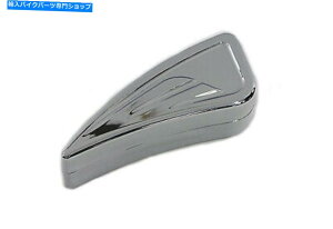 N[p[c XC[p[GAN[i[N[rbg̓n[[ - _rbh\ɃtBbg܂ Sweeper Air Cleaner Chrome Billet fits Harley-Davidson