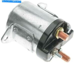 N[p[c X^_[h[^[iX^[^[\mCh - Chrome MC-STS2Cn[[-Davidson Standard Motor Products Starter Solenoid - Chrome MC-STS2C HARLEY-DAVIDSON