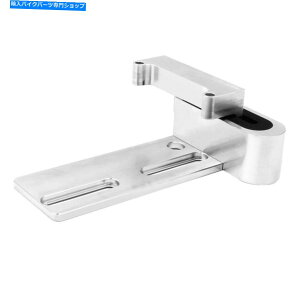 N[p[c ChromeX[XC_[obK[X^rCU[N2009-2016n[[c[Of Chrome Smooth Rider Bagger Stabilizer Link For 2009-2016 Harley Touring Models