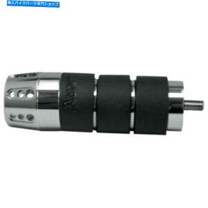 N[p[c Avon Chrome Gatlin Velvet Air Shift Peg͂قƂǂ̃n[[fɃtBbg Avon Chrome Gatlin Velvet Air Shift Peg Fits Most Harley Models