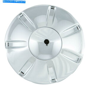 N[p[c n[hhCuN[_bV_~[KXK\RLbvTChn[[[OCh82-86 Harddrive Chrome Dash Dummy Gas Petrol Fuel Cap Left Side Harley Low Glide 82-86