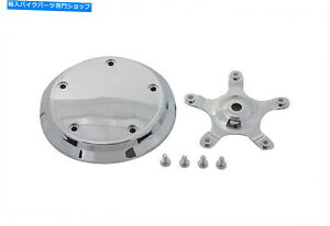 N[p[c GAN[i[CT[gX[YN Air Cleaner Insert Smooth Chrome