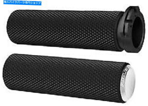 �N���[���p�[�c Arlen Ness - 07-324 - Fusion Series Grips�AKnurled - Chrome Black | Expedia.co.jp�N�����P�[�u�� Arlen Ness - 07-324 - Fusion Series Grips, Knurled - Chrome Black | Chrome Cable�y���s�A���i�z