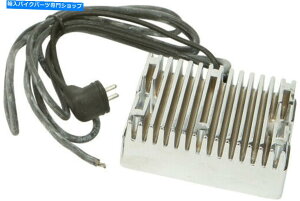 N[p[c n[hhCuM[^iChromejtBbgFHarley-Davidson Flhtc Electra Glide ClassicAF HARDDRIVE REGULATOR (CHROME) Fits: Harley-Davidson FLHTC Electra Glide Classic,F