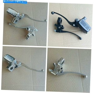 N[p[c z_VT1100VhEG[XGAXsbg97-07̂߂̃Nb`u[L}X^[V_[o[ Clutch Brake Master Cylinder Lever for Honda VT1100 Shadow ACE Aero Spirit 97-07