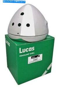 N[p[c LUCAS 7 "N[W[YhVF[h60279 1971-74 Norton Commando 750-850-IWĩ^Cg\ LUCAS 7" N[ wbhv VF   60279 1971-74 NORTON COMMANDO 750-