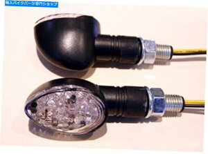 N[p[c KSeNmW[Y25-8942 LEDMini-Marker LightATriangle W / Amber TipA K&S Technologies 25-8942 Led Ultra Mini-Marker Lights, Triangle W/Amber Tip,