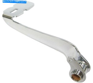 �N���[���p�[�c �n�[�h�h���C�u�u���[�L�A�[���N���[��42-044 HARDDRIVE BRAKE ARM CHROME 42-044�y���s�A���i�z