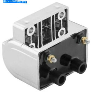 �N���[���p�[�c �c�C���p���[�����\�R�C��4.0�I�[���N������48488 Twin Power High Performance Coil 4.0 OHM Chrome #48488�y���s�A���i�z