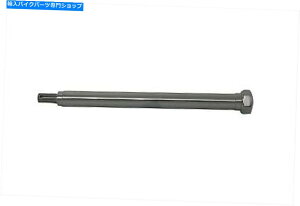 N[p[c N[XvOtH[NtgANX̓n[[ - _rbh\ɃtBbg܂ Chrome Spring Fork Front Axle fits Harley-Davidson