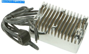 N[p[c n[hhCuM[^iChromejH1075C MCn[[ - Davidson HARDDRIVE REGULATOR (CHROME) H1075C MC Harley-Davidson